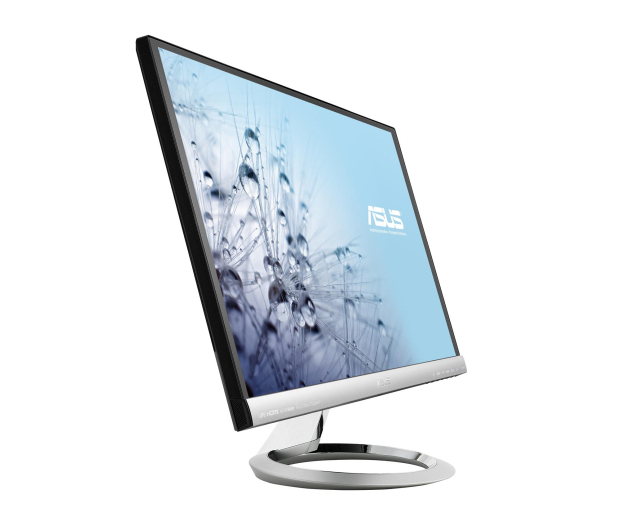 ASUS Designo MX279H srebrno-czarny - 121156 - zdjęcie 6